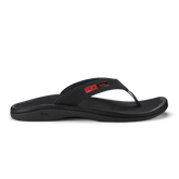 ‘Ohana - Black / HLA | Women OluKai discount