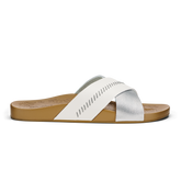 Kīpe‘a ‘Olu - Silver / Sahara | Women OluKai for sale