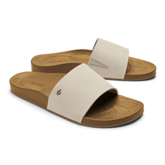 Kipeʻa Pono - Tapa / Crosshatch | Women OluKai on sale