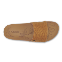 Kipeʻa Pono - Sahara / Weave | Women OluKai cheap