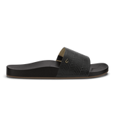 Kipeʻa Pono - Black / Weave | Women OluKai online