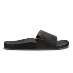 Kipeʻa Pono - Black / Weave | Women OluKai online