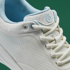 Mākena Women’s Waterproof Golf Shoes - Bright White | Women OluKai sale