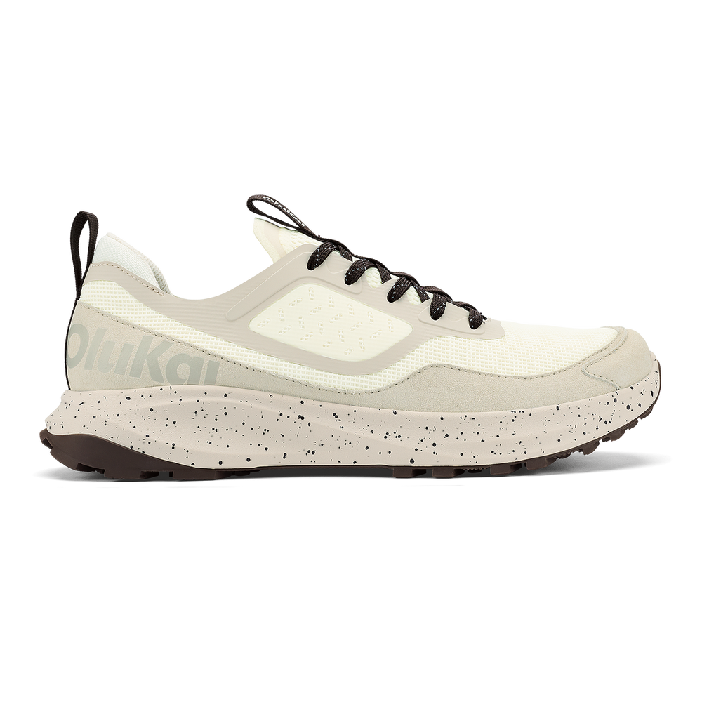 Makiki - White Sand / Tapa | Men OluKai on sale
