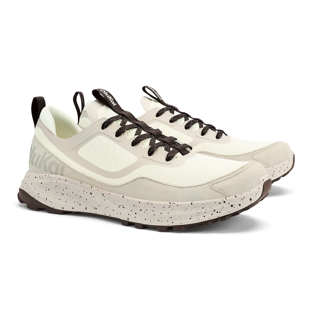 Makiki - White Sand / Tapa | Men OluKai on sale