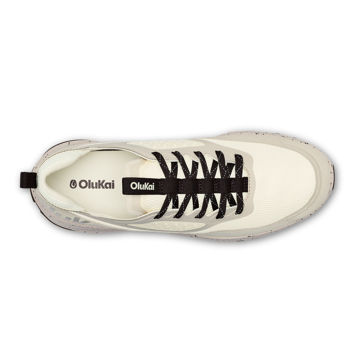 Makiki - White Sand / Tapa | Men OluKai on sale