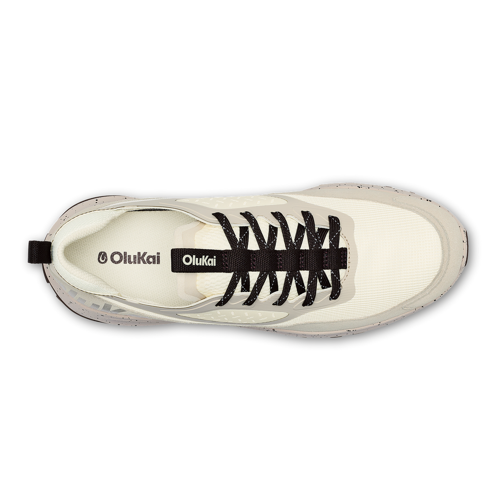 Makiki - White Sand / Tapa | Men OluKai on sale