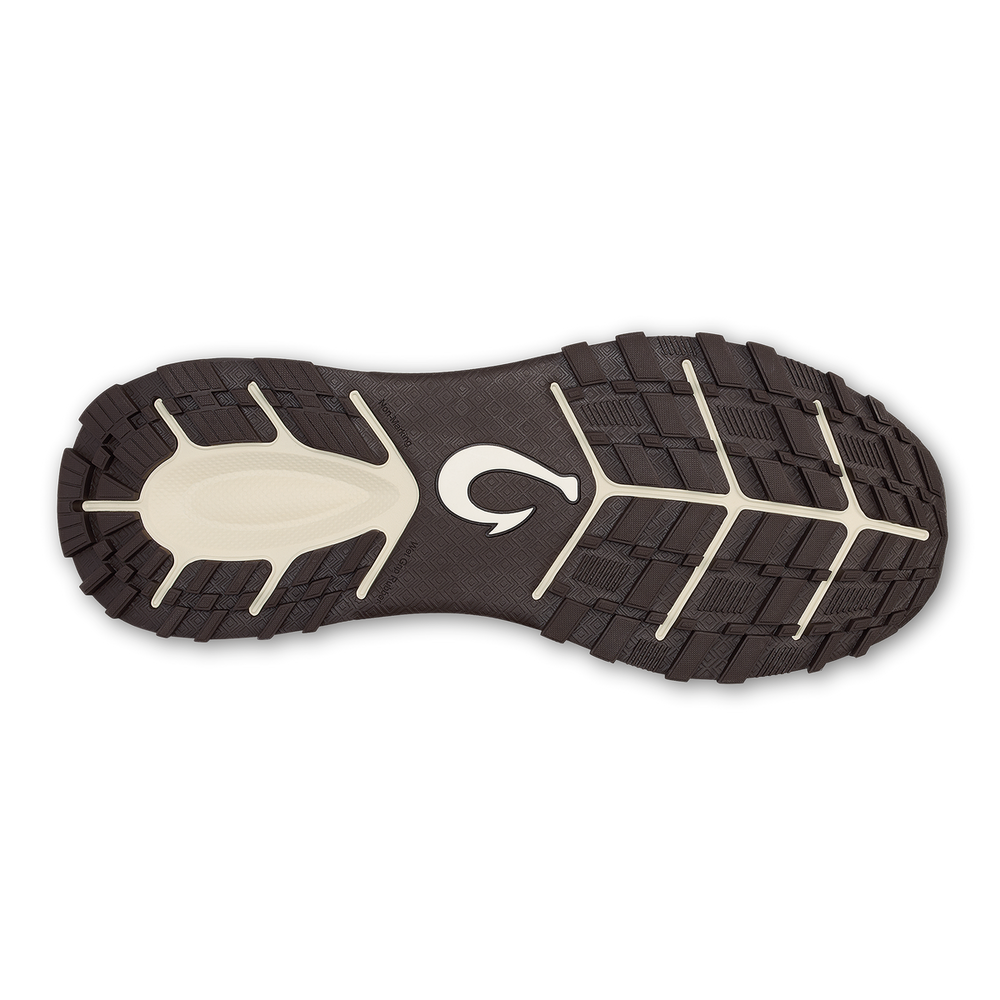 Makiki - White Sand / Tapa | Men OluKai on sale