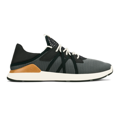 Mio Lī Men's Athletic Shoes - Rock / Natural | Men OluKai for sale