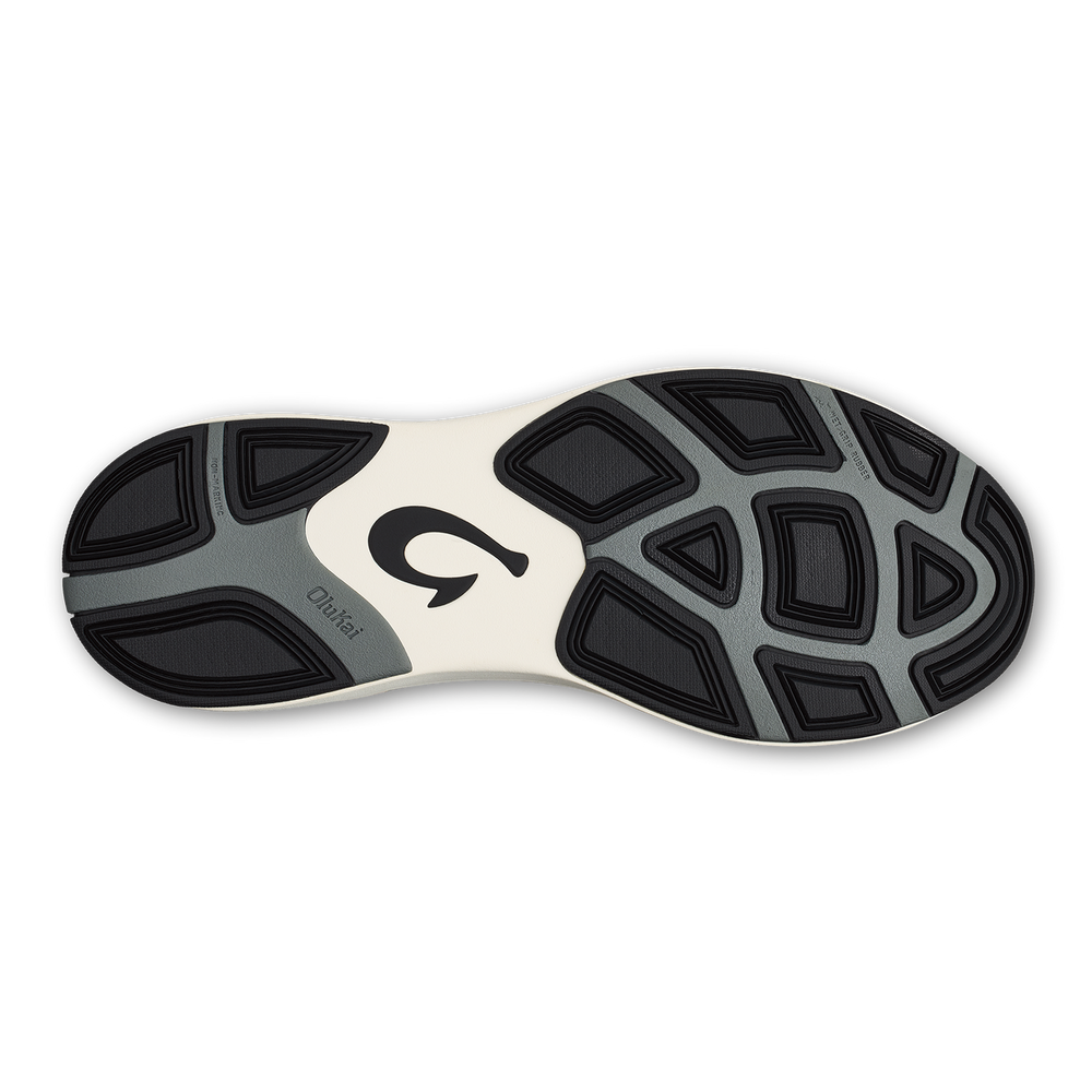 Mio Lī Men's Athletic Shoes - Rock / Natural | Men OluKai for sale