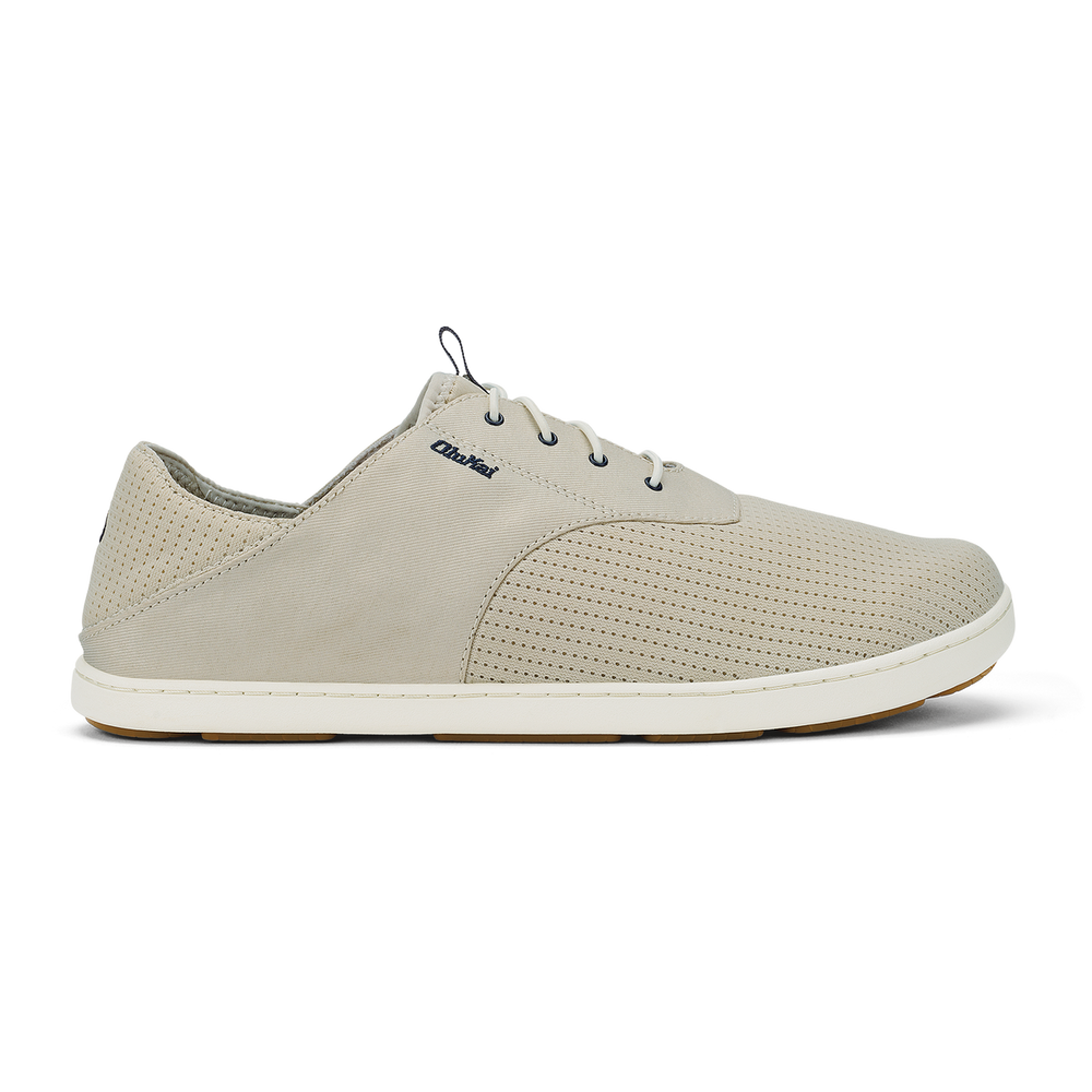Nohea Moku Men's Boat Shoes - Tapa | Men OluKai near me