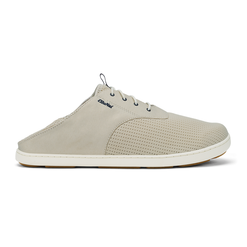 Nohea Moku Men's Boat Shoes - Tapa | Men OluKai near me