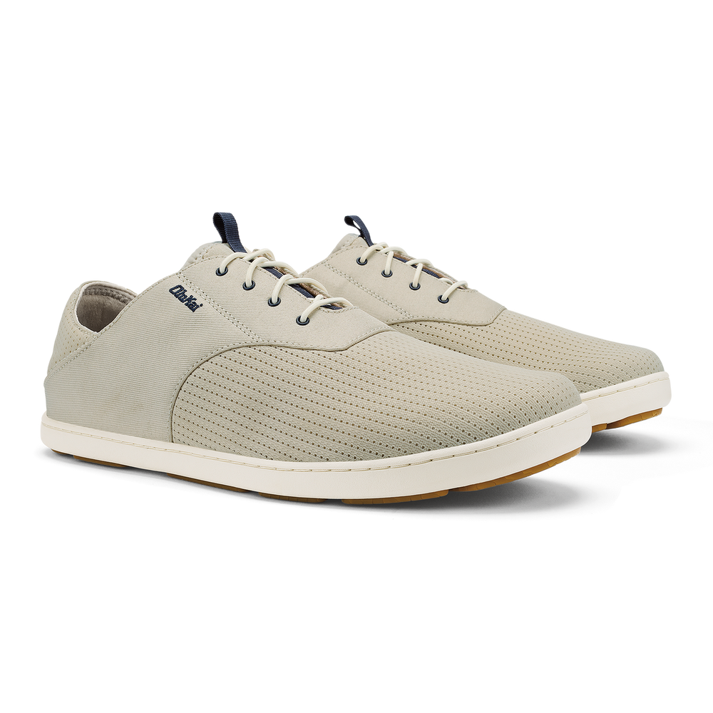 Nohea Moku Men's Boat Shoes - Tapa | Men OluKai near me