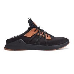 Mio Lī Men's Athletic Shoes - Lava Rock | Men OluKai on sale