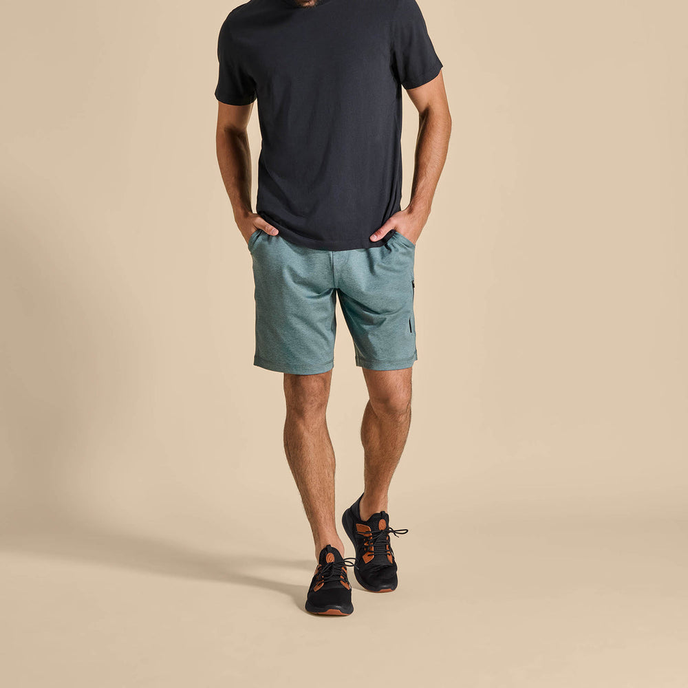 Mio Lī Men's Athletic Shoes - Lava Rock | Men OluKai on sale