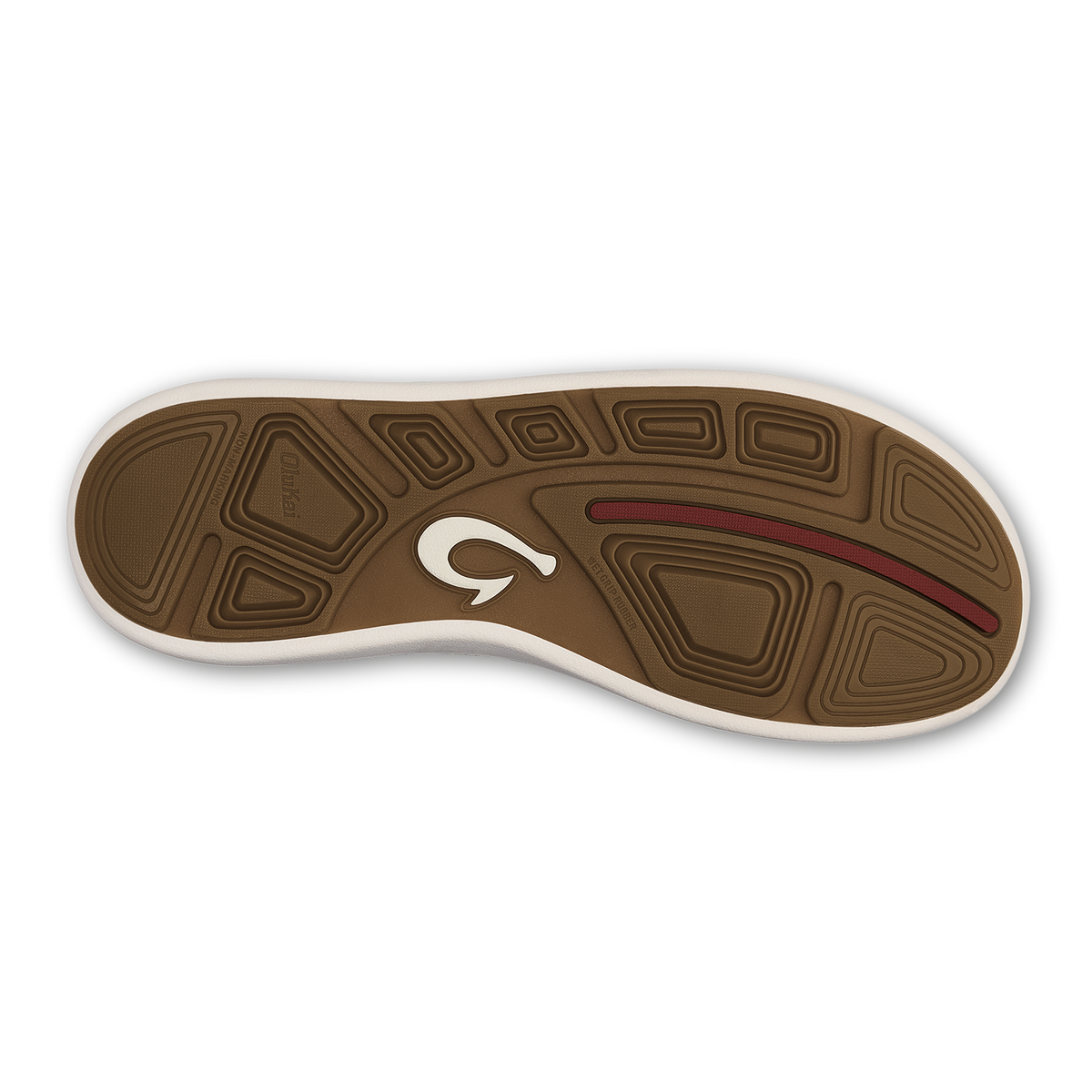 Moku Pae Men's Boat Shoes - Ash / Trench Blue | Men OluKai near me