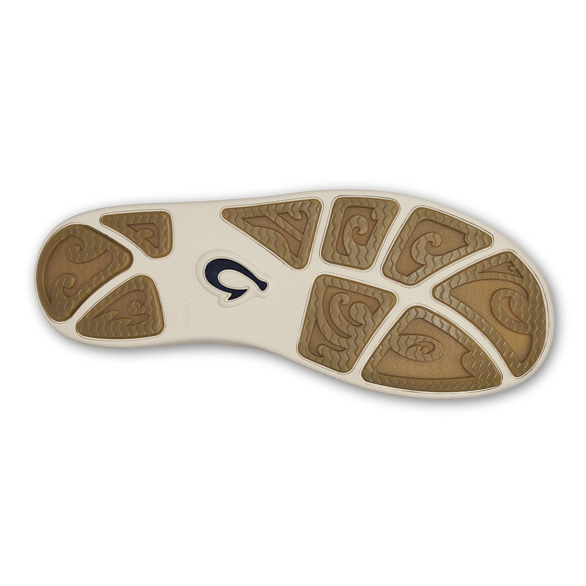 Nohea Moku Men's Boat Shoes - Tapa | Men OluKai discount