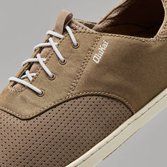Nohea Moku Men's Boat Shoes - Tapa | Men OluKai discount