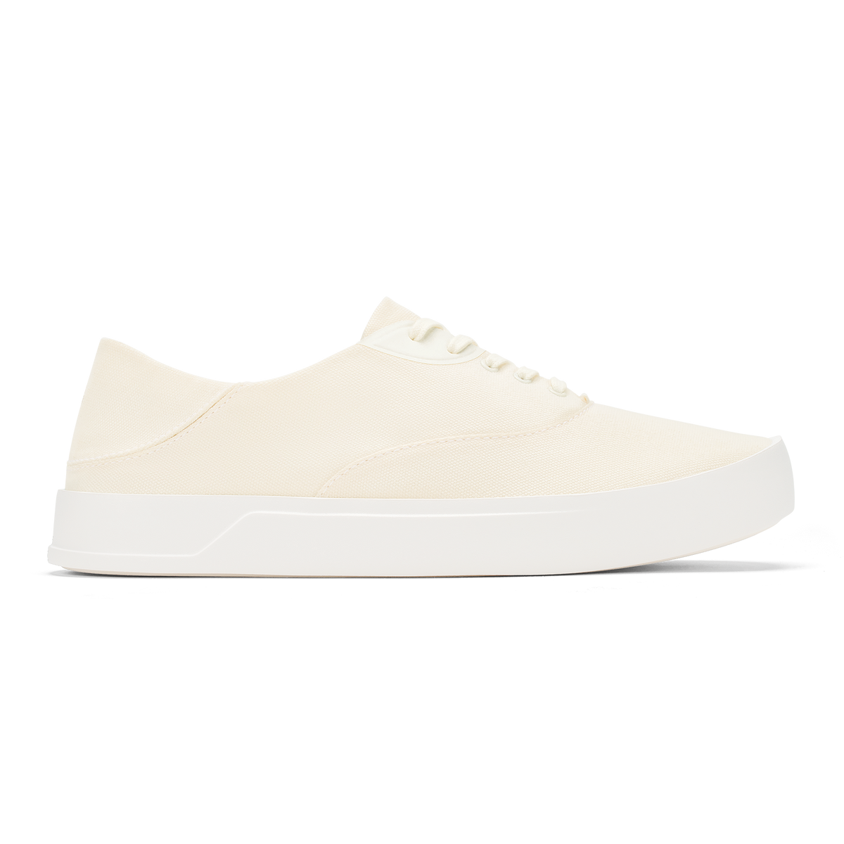 Tradewind Men’s Breathable Sneakers - Off White | Men OluKai near me
