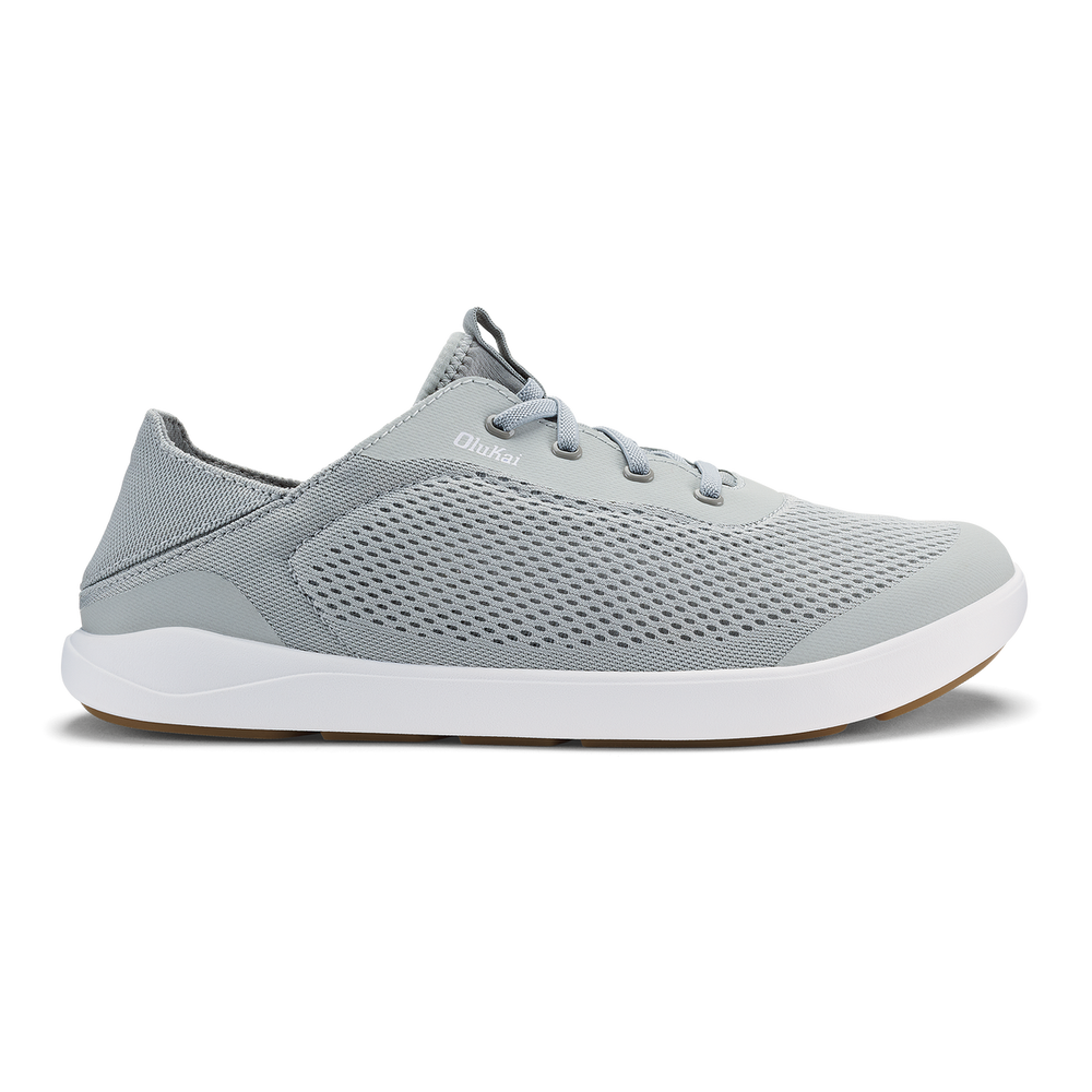 Moku Pae - Cloud Grey / Ash | Men OluKai for sale