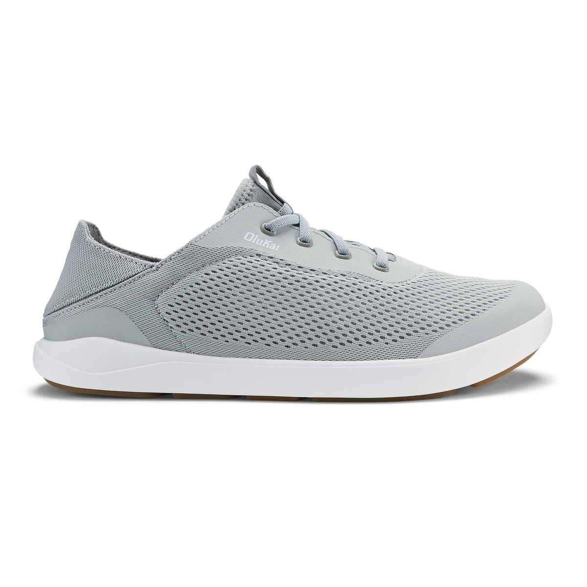 Moku Pae - Cloud Grey / Ash | Men OluKai for sale