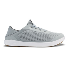Moku Pae - Cloud Grey / Ash | Men OluKai for sale