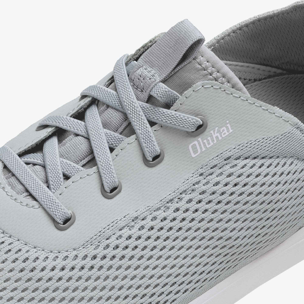 Moku Pae - Cloud Grey / Ash | Men OluKai for sale