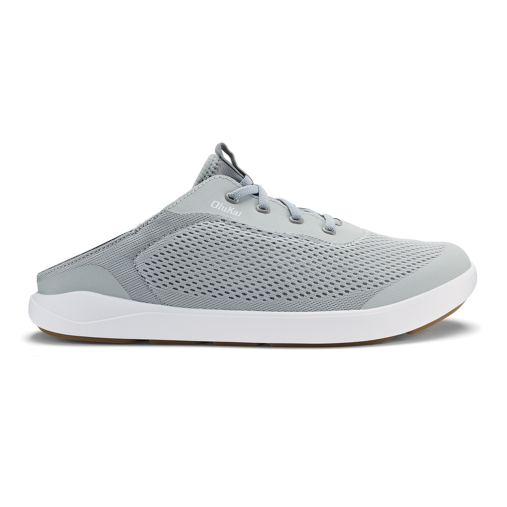 Moku Pae - Cloud Grey / Ash | Men OluKai for sale