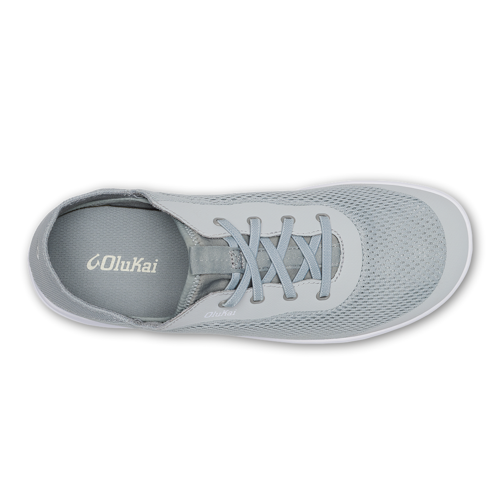 Moku Pae - Cloud Grey / Ash | Men OluKai for sale