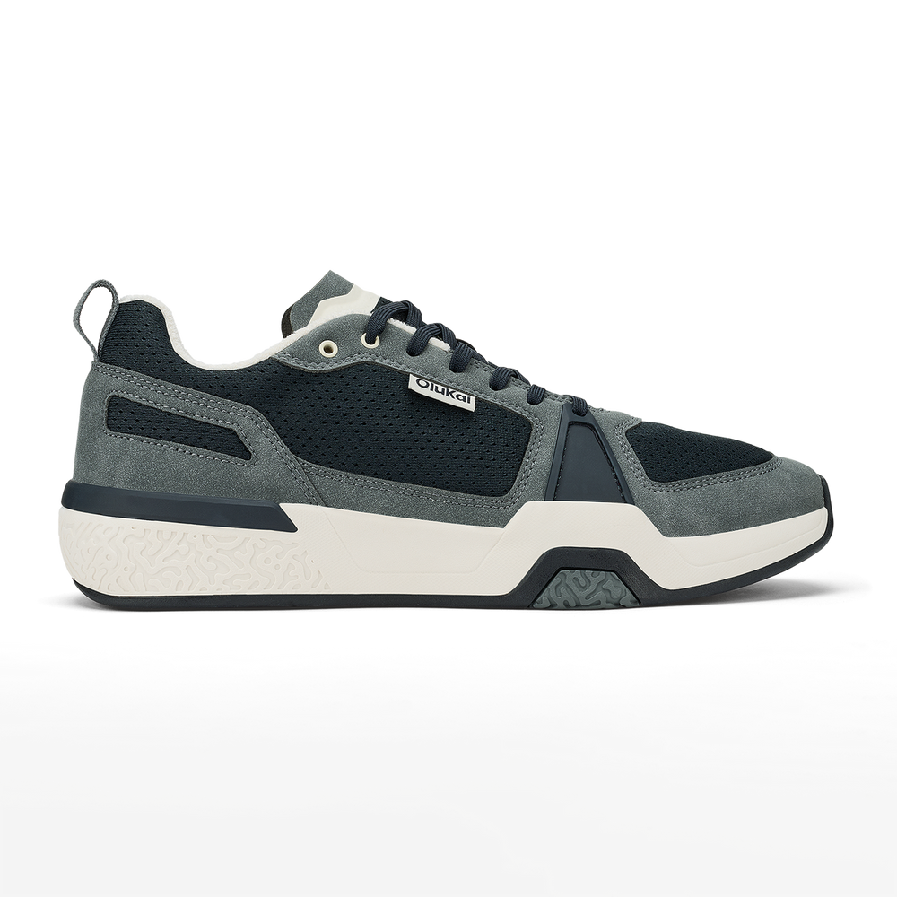 Anau - Rock / Lava Rock | Men OluKai discount