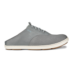 OluKai Nohea Moku - Sharkskin | Men's Sneakers | Men OluKai on sale
