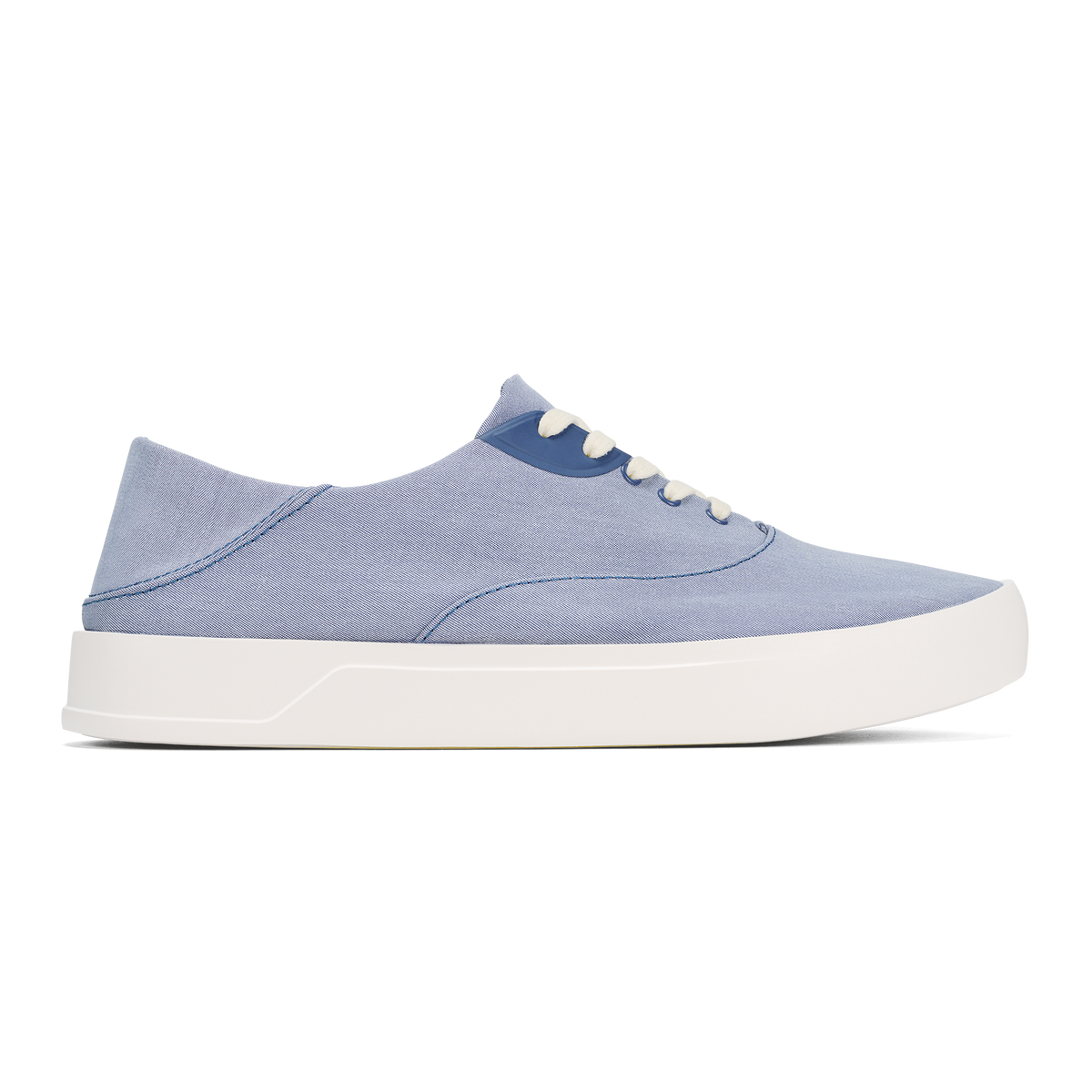 Tradewind Men’s Breathable Sneakers - Navy | Men OluKai online