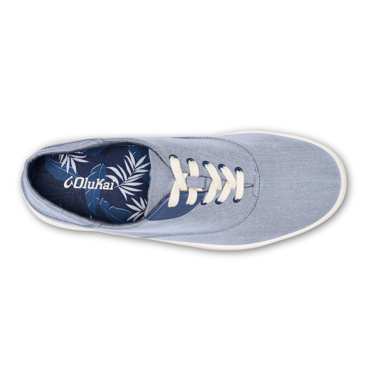 Tradewind Men’s Breathable Sneakers - Navy | Men OluKai online