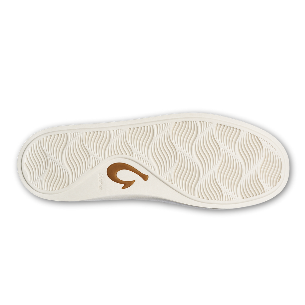 Tradewind Men’s Breathable Sneakers - Navy | Men OluKai online