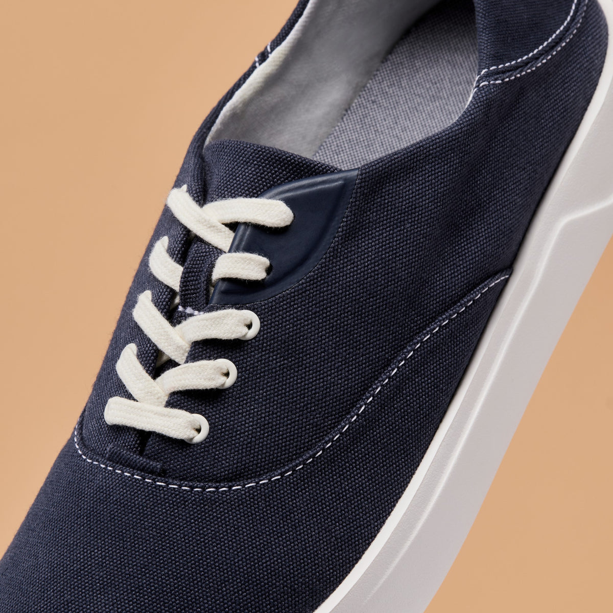 Tradewind Men’s Breathable Sneakers - Mood Indigo | Men OluKai discount