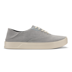 Tradewind Men’s Breathable Sneakers - Cooler Grey | Men OluKai on sale