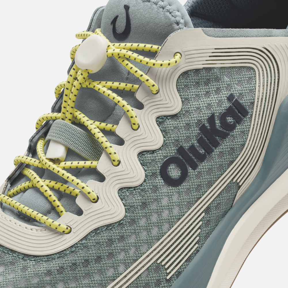 Ahi - Seagreen / White Sand | Men OluKai cheap