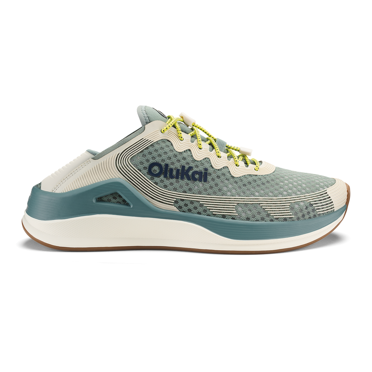 Ahi - Seagreen / White Sand | Men OluKai cheap