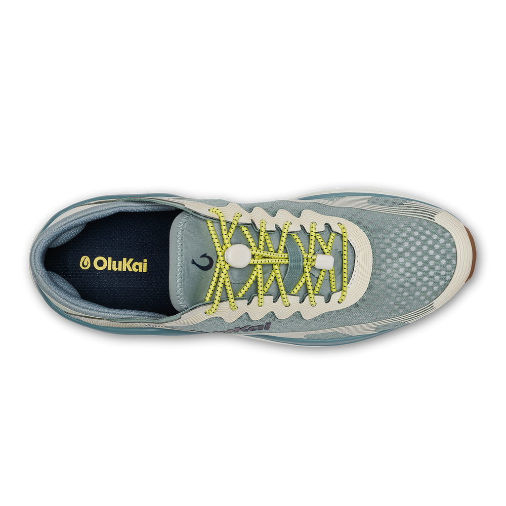 Ahi - Seagreen / White Sand | Men OluKai cheap