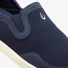 Moku Slip-on - Trench Blue | OluKIai | Men OluKai discount