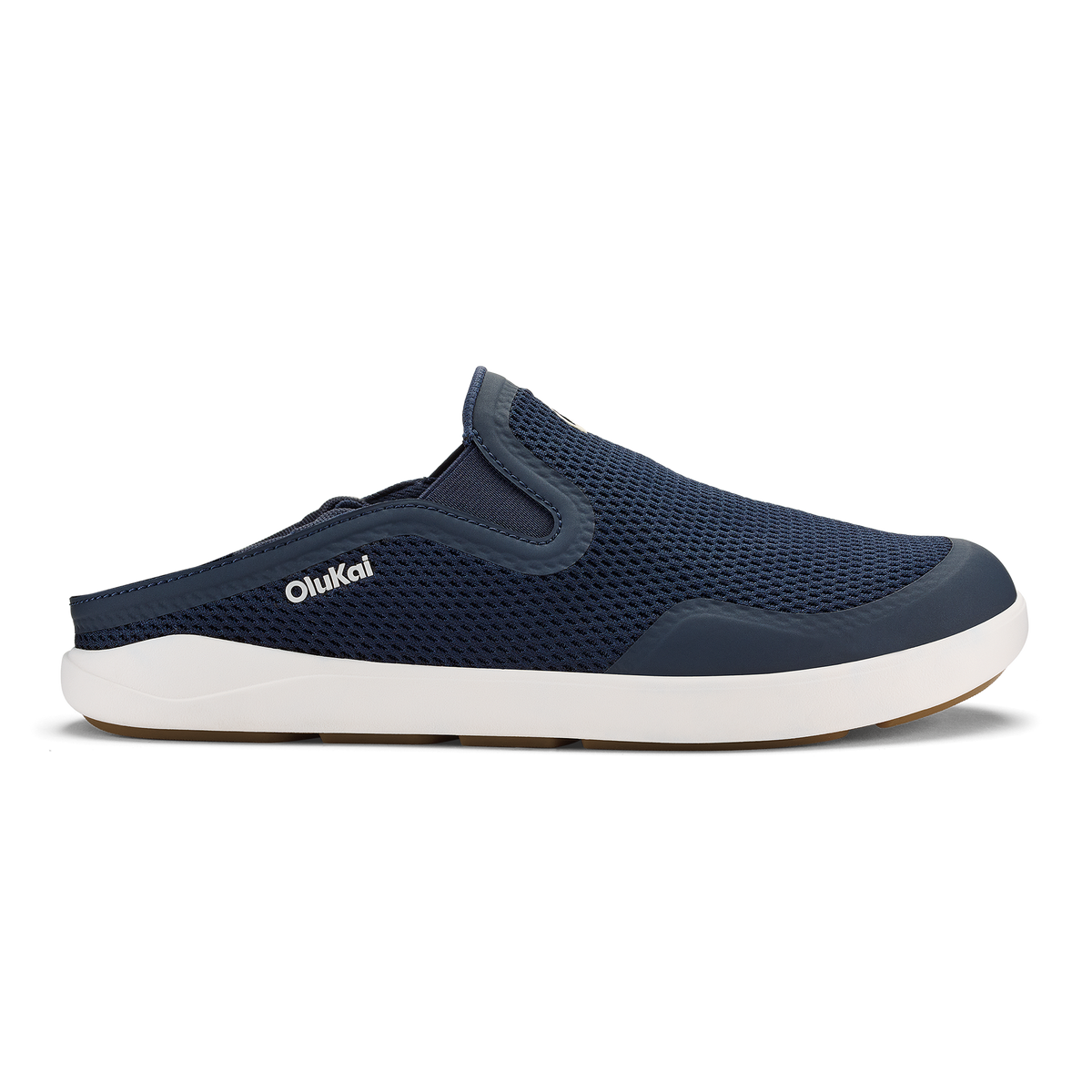 Moku Slip-on - Trench Blue | OluKIai | Men OluKai discount