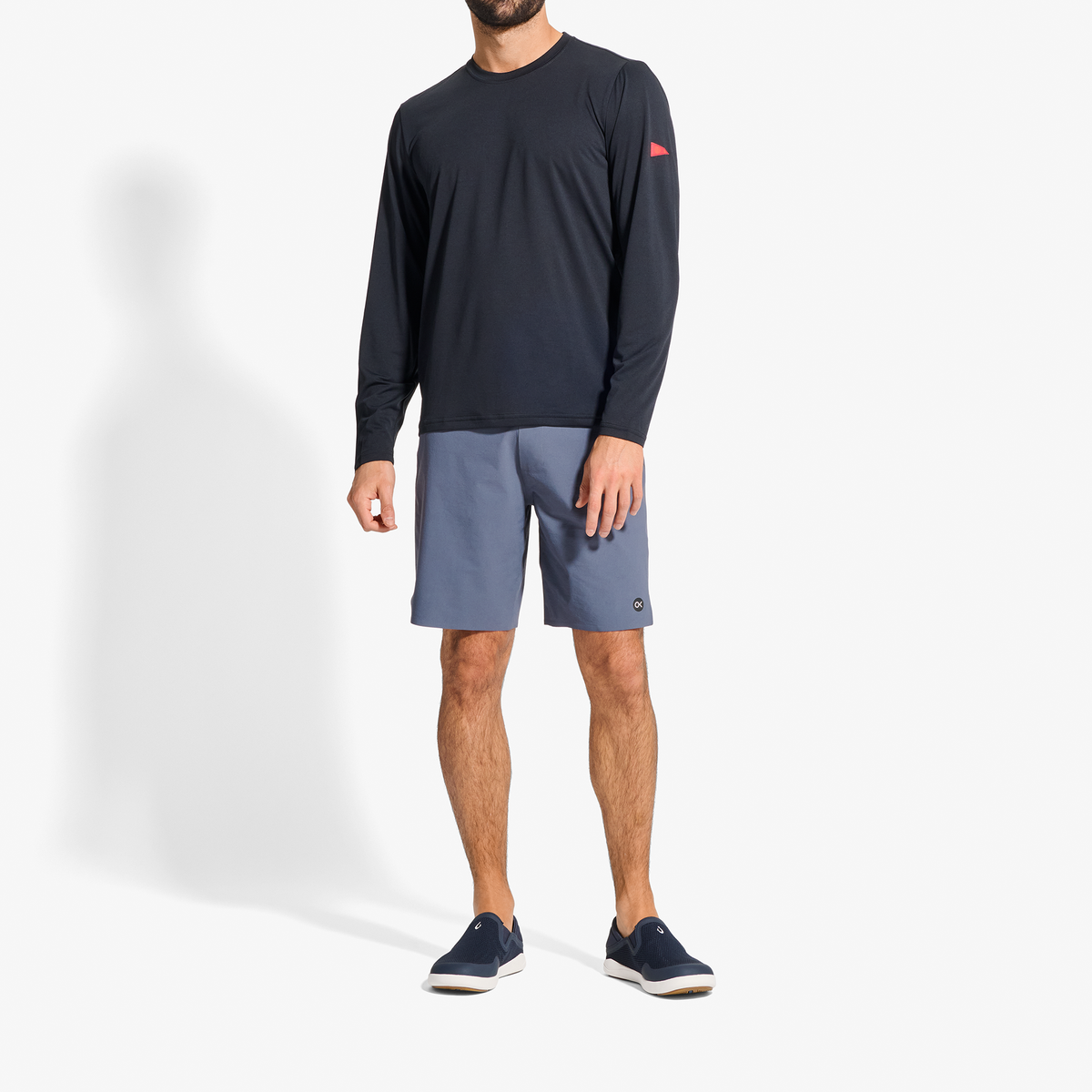 Moku Slip-on - Trench Blue | OluKIai | Men OluKai discount