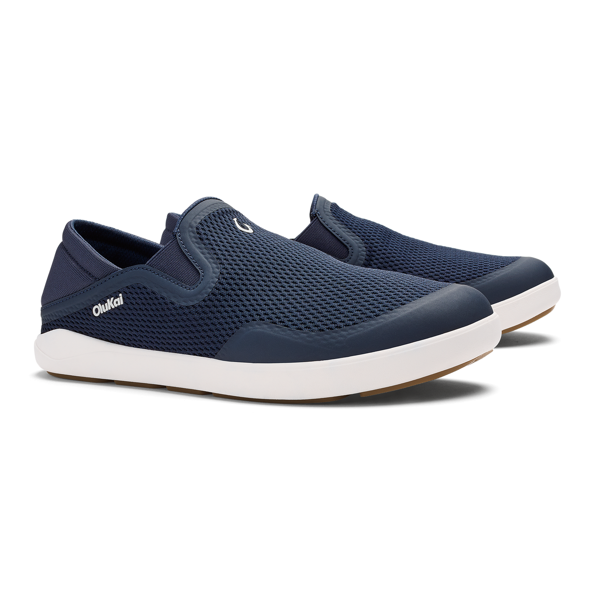 Moku Slip-on - Trench Blue | OluKIai | Men OluKai discount