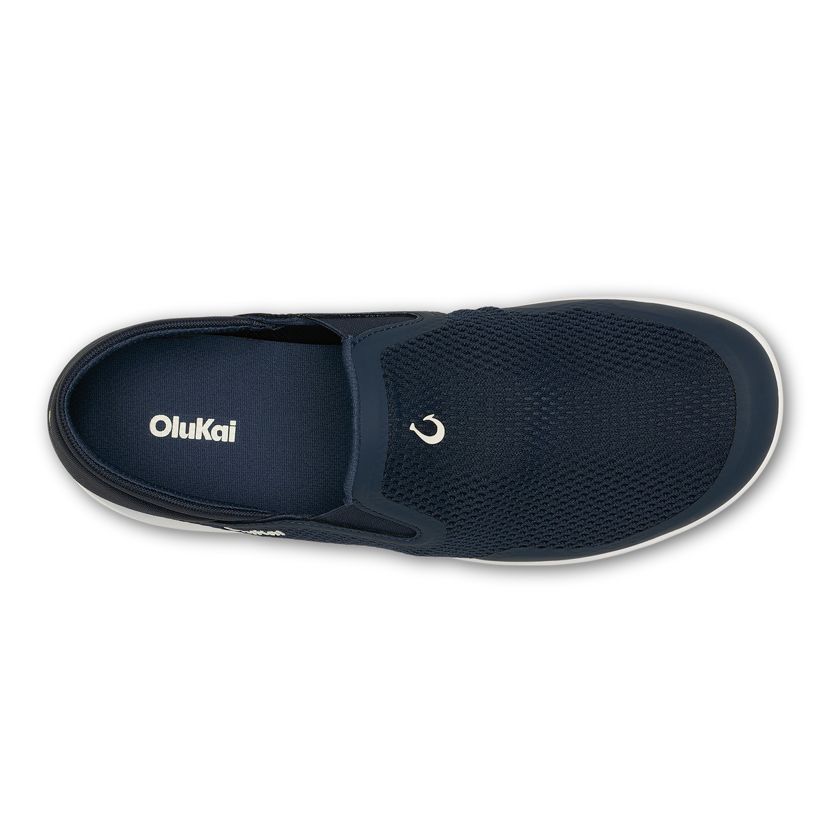Moku Slip-on - Trench Blue | OluKIai | Men OluKai discount