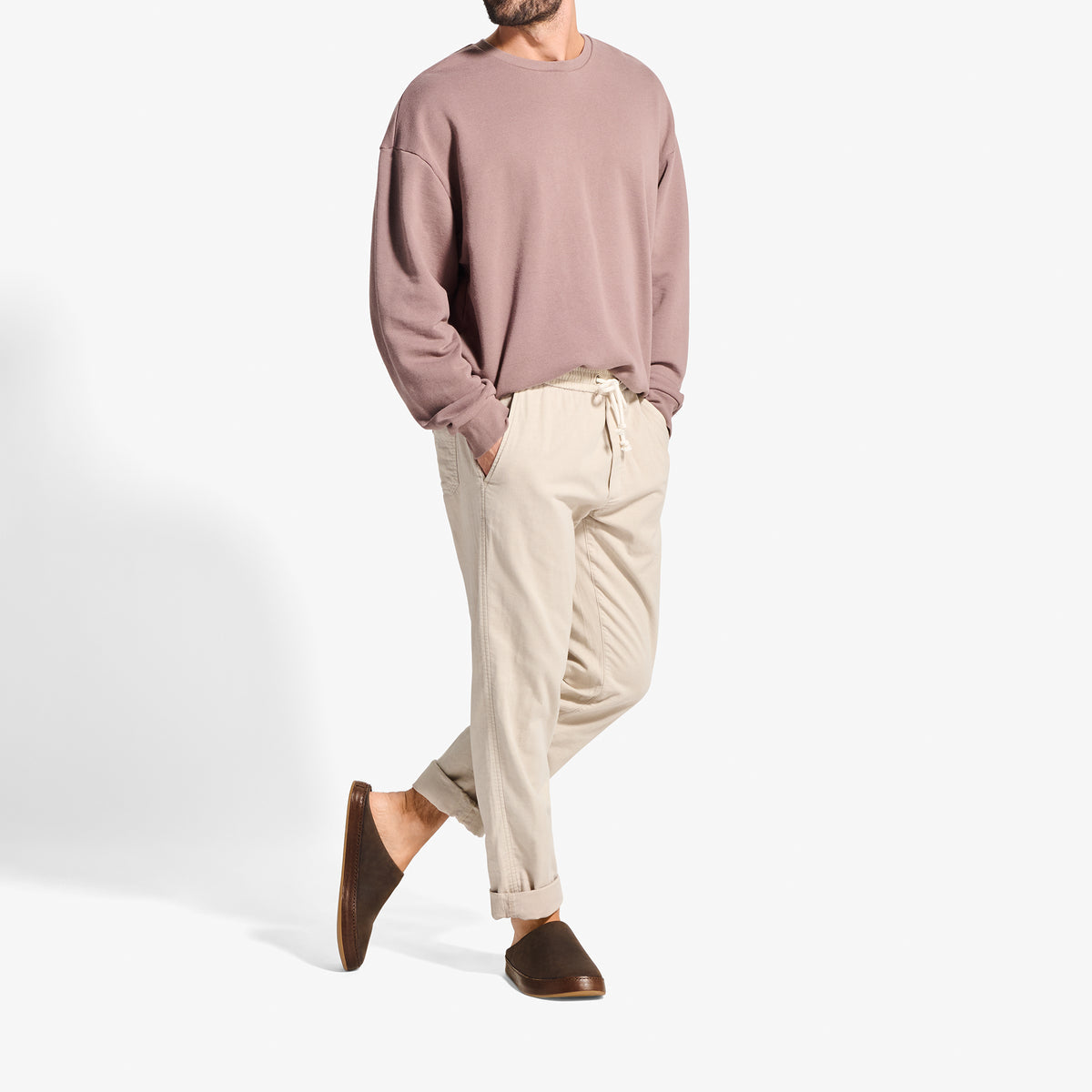 Kuʻu - Dark Java | Men OluKai sale