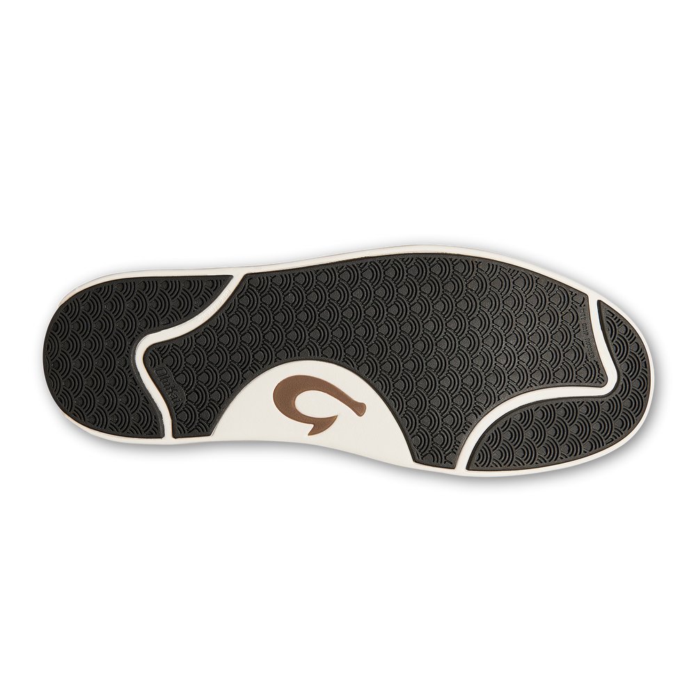 OluKai Lae‘ahi - Black | Men's Slip-on Sneakers | Men OluKai near me