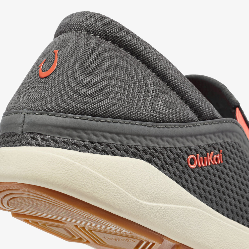 Moku Slip-on - Island Salt / Koi | Men OluKai online