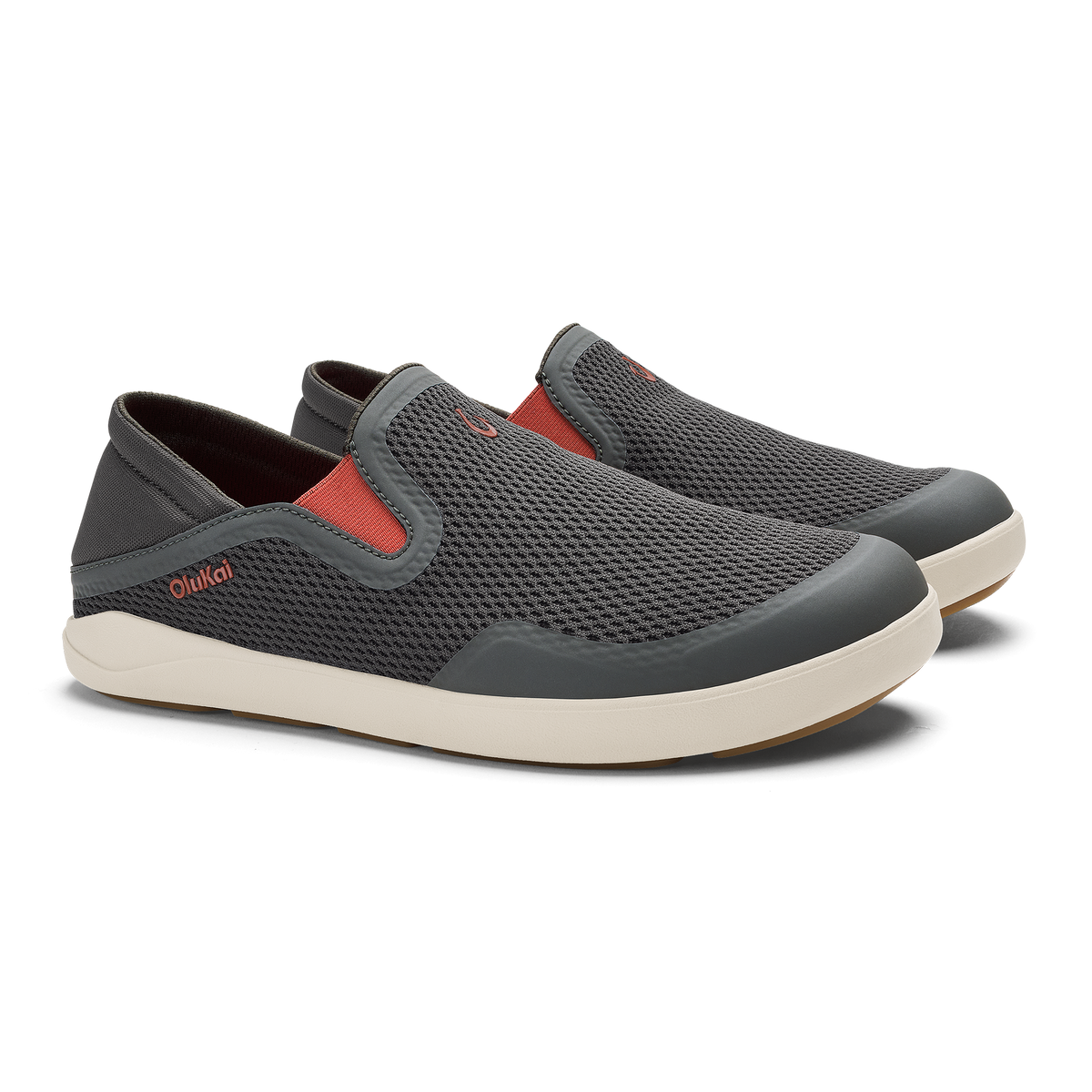Moku Slip-on - Island Salt / Koi | Men OluKai online