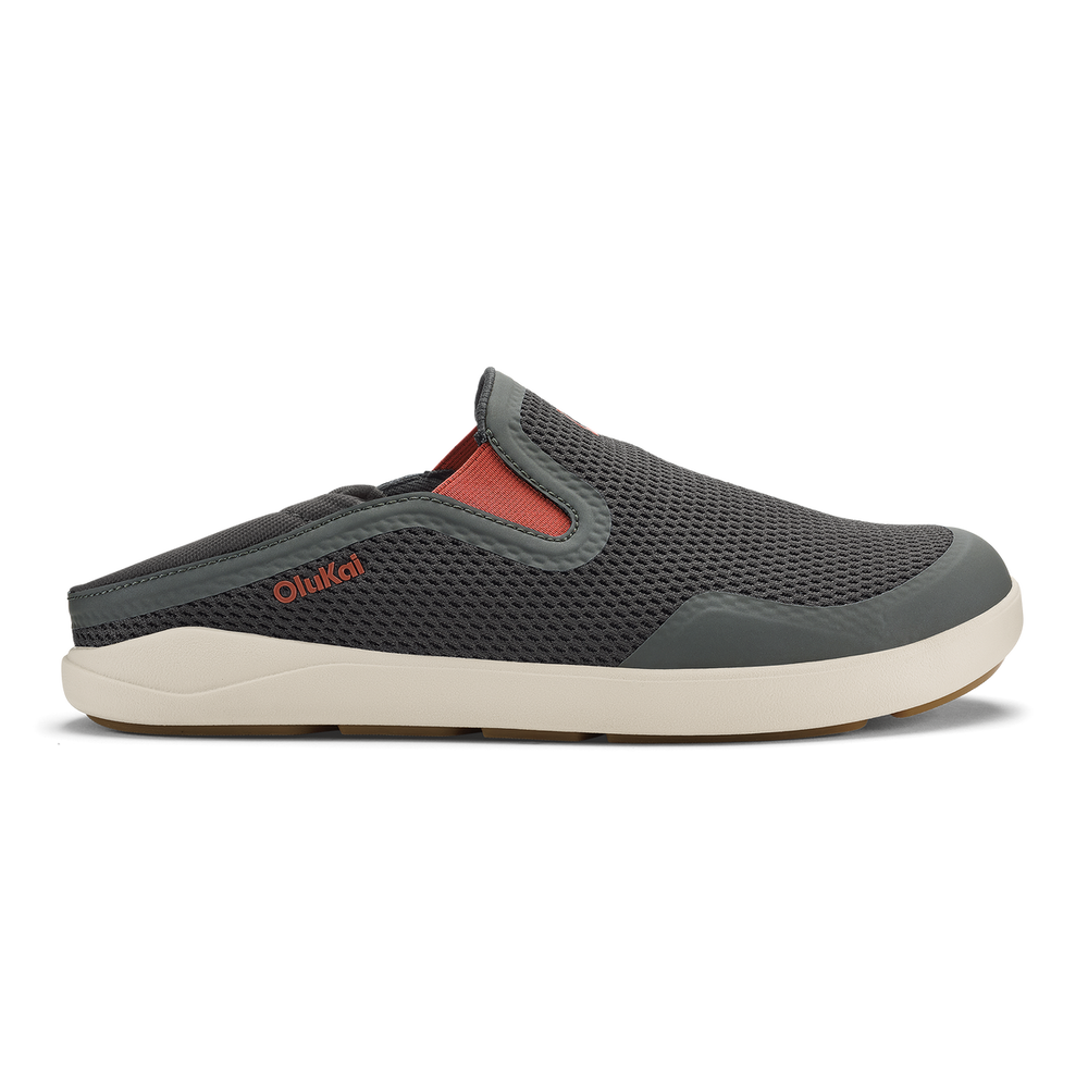 Moku Slip-on - Island Salt / Koi | Men OluKai online