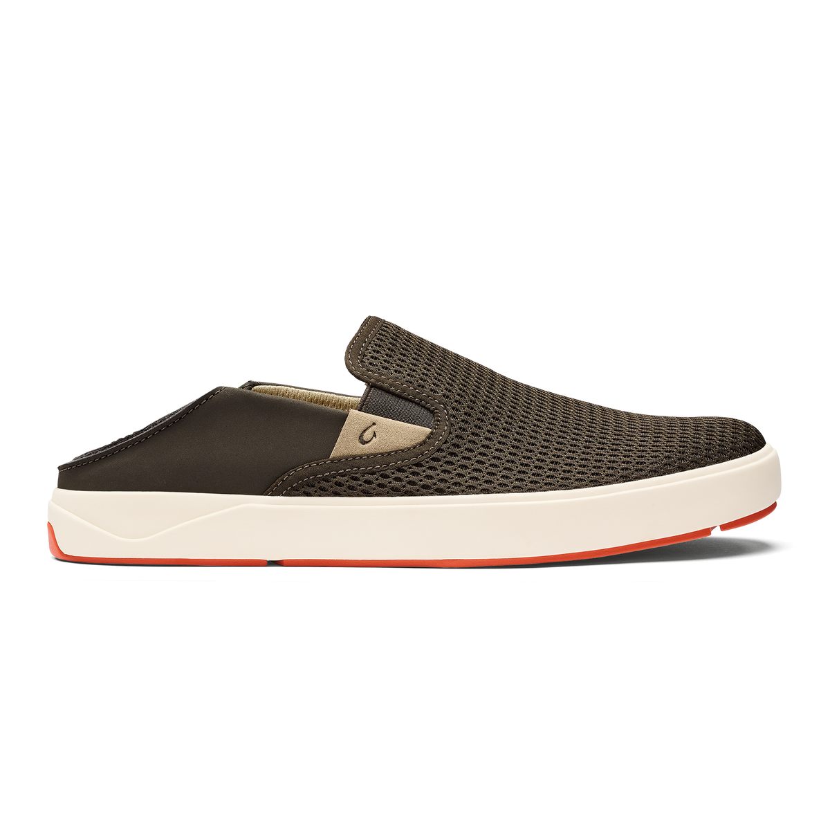 Lae‘ahi Men's Slip-On Sneakers - Kona | Men OluKai sale